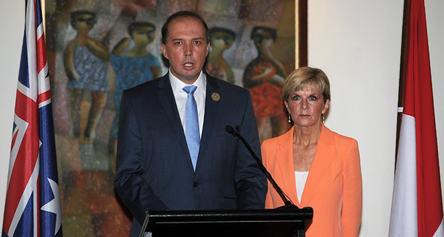 Australia to strip citizenship of terror convicts