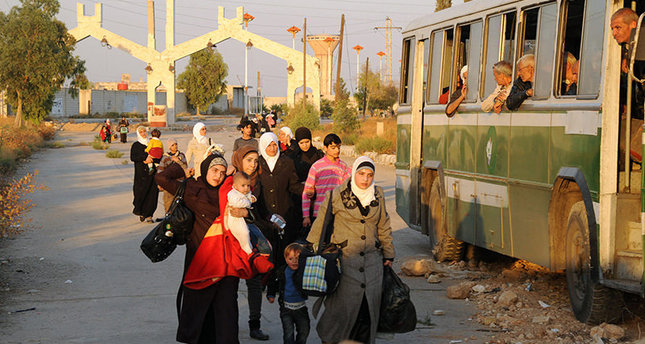 Majority of terrorism victims Muslims, UN Chief says