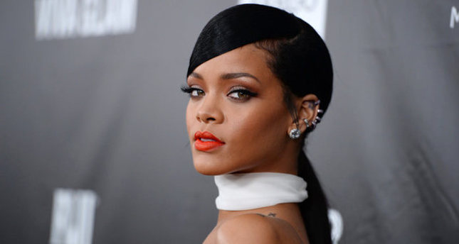 Rihanna passes Beatles on US all-time hits list