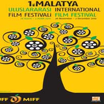 Malatya to welcome winter with laughs at inaugural film festival