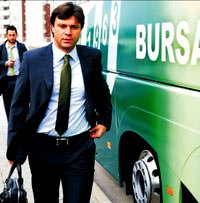 Valencia target last 16 spot against Bursaspor