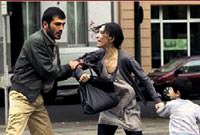 Turkish-German family drama wins European film prize