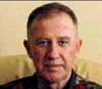 Turkish government suspends military officers