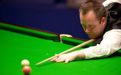 Higgins rallies to win UK in final frame thriller
