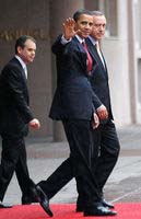 US, Turkey to maintain cooperation despite cable leaks