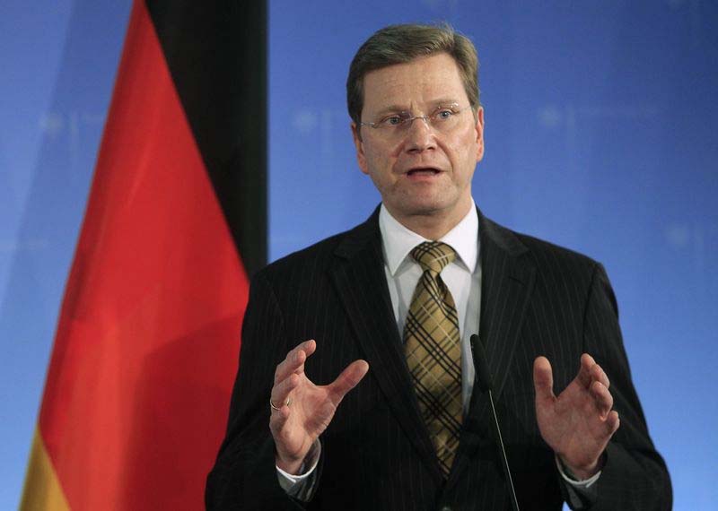 WikiLeaks highlights German doubt on Turkish EU bid