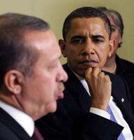 Obama denounces WikiLeaks actions