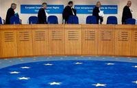 European court rules ban of pro-Kurdish party in Turkey unjustified