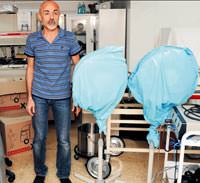 EU judge in Kosovo hears organ trafficking case