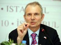 As Turkey EU entry talks flounder, Britain fights back