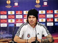 Turkey-based Gulum named in preliminary Australia squad