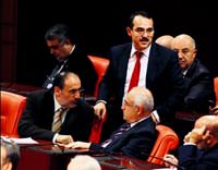 Judge removed from coup trial