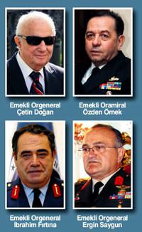 Turkey prepares for new coup plot trial