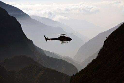 Nepal plane crash kills all 22 on board