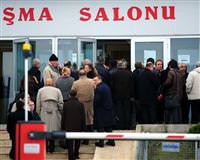 Turkey tries military over alleged anti-govt plot