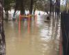 Floods Hit Southern Turkish Cities