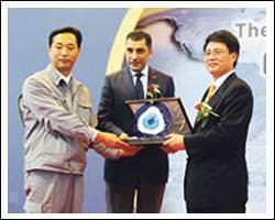 POSCO says to invest $350 mln in Turkey plant