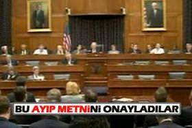 US lawmakers may vote on Armenian genocide measure