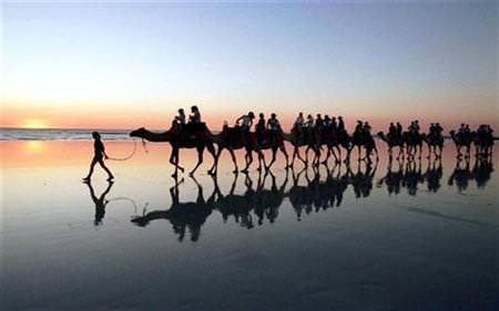 Travel Picks: Top 10 beach destinations