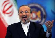 Iran ex-foreign minister says sacking 'un-Islamic'