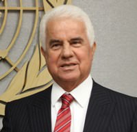 Turkish Cypriot leader has successful heart surgery