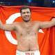 Former European champion Samil Sam in critical condition