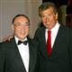 Kazakh businessman Tevfik Arif denies sex party allegations