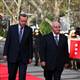 Turkey's prime minister blames Israel "intransigence" for deadlock in Mideast talks
