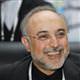 Iran�s new FM makes first international appearance