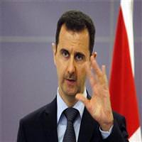 Syria's Assad says West moving away from Turkey