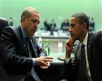 Turkey warns Washington about Armenia genocide resolution