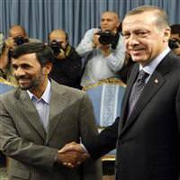Iran, Turkey boost ties despite Western pressure