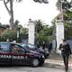 Rome embassy blasts wound 2; anarchists suspected