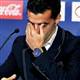 Besiktas-bound Simao in tearful Atletico farewell
