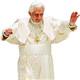 US encouraged pope to open up towards Islam and Turkey