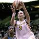 WNBA's Taurasi Tests Positive For Banned Substance