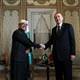 Afghan, Pakistani leaders to meet in Turkey