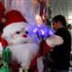 Clampdown prompts Turkish Cypriot shopping chill