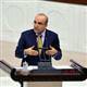 Turkish Parliament approves austerity budget for 2011