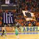 Turk hackers avenge basketball riot: Cyprus police