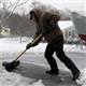 Stranded by trains, planes after Northeast storm