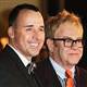 Elton John and partner become parents