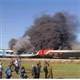 Israel-rail-fire lead Israeli train catches fire, injuring 48
