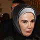 'Kerbela' brings Emine Erdo�an to tears