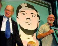 John Warhola, brother of artist Andy Warhol, dies