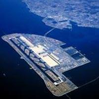Airport designated for Black Sea region