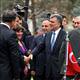 Turkish president rules out official use of Kurdish language
