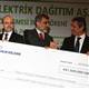 Çal�k Holding era for YEDA�