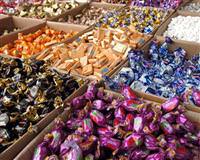 Dutch arrest four over heroin hidden in Turkish sweets