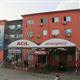 Gas explosion at Turkish obstetrics hospital kills 1 person